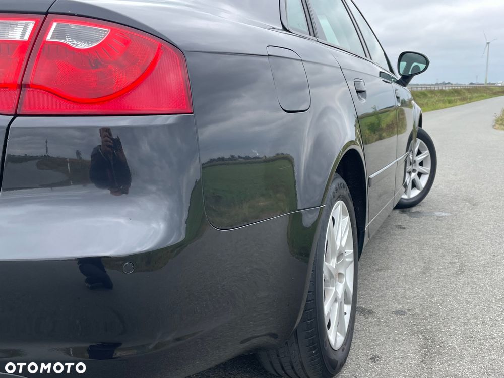 Seat Exeo 1.8T Sport - 19