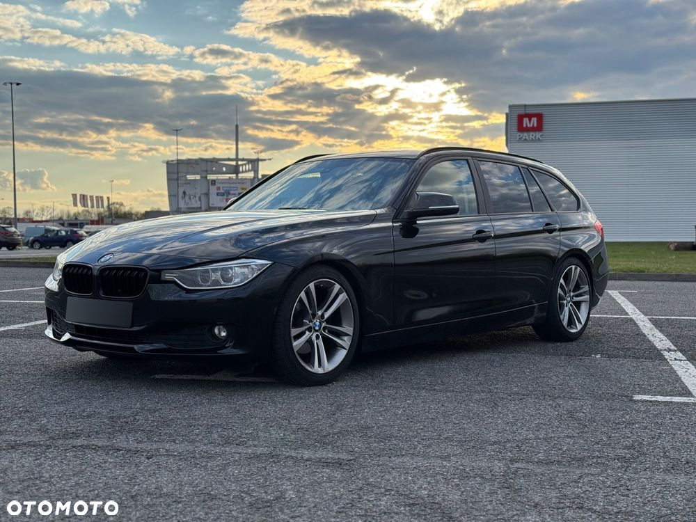 BMW Seria 3 - 3