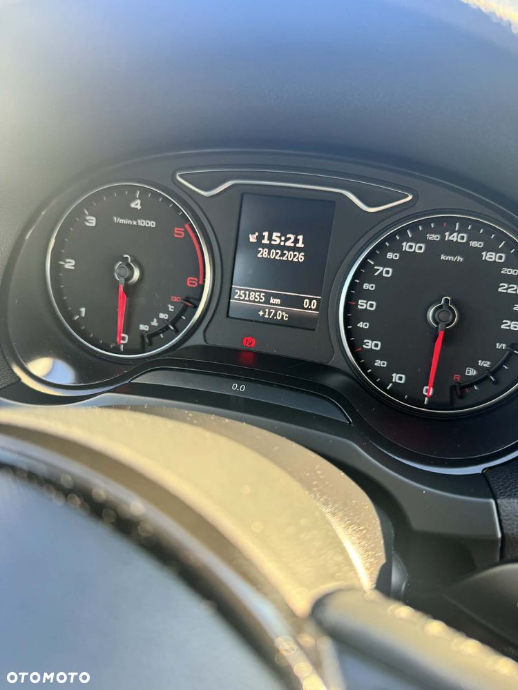 Audi A3 Limousine - 14