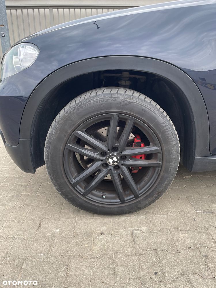 BMW X5 - 7