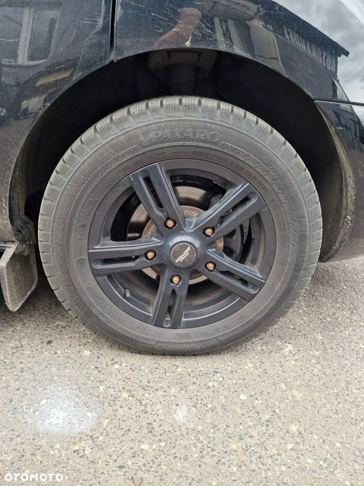 Ford Transit Custom - 35