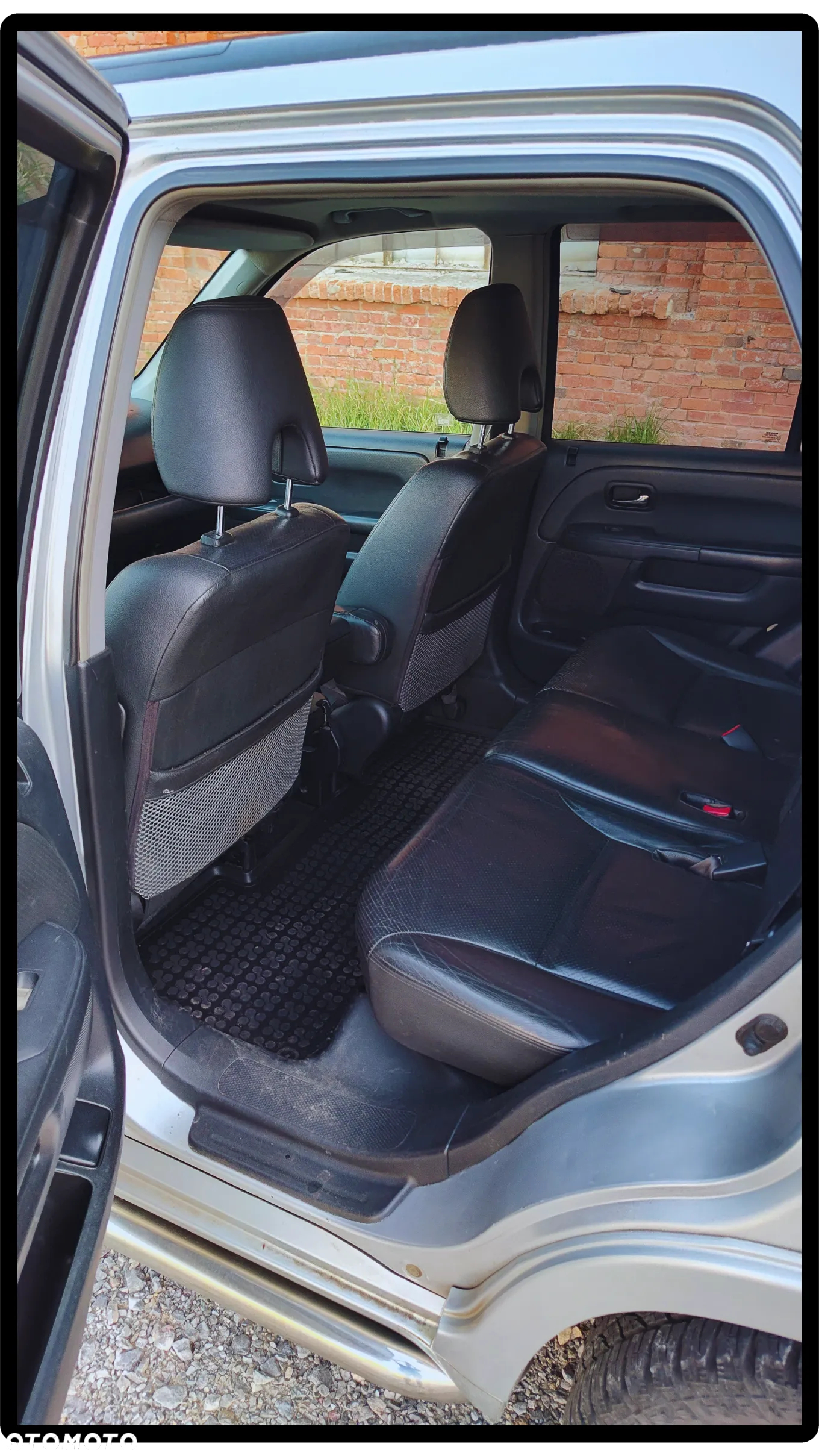 Honda CR-V 2.2i CTDi Executive - 9