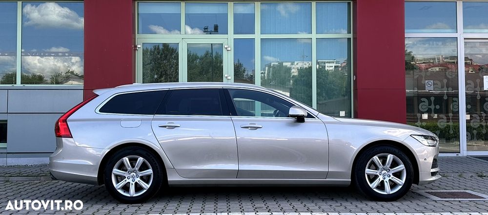 Volvo V90 - 21