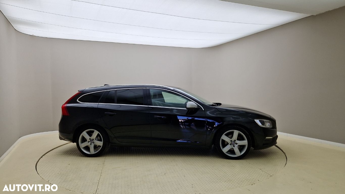 Volvo V60 - 5