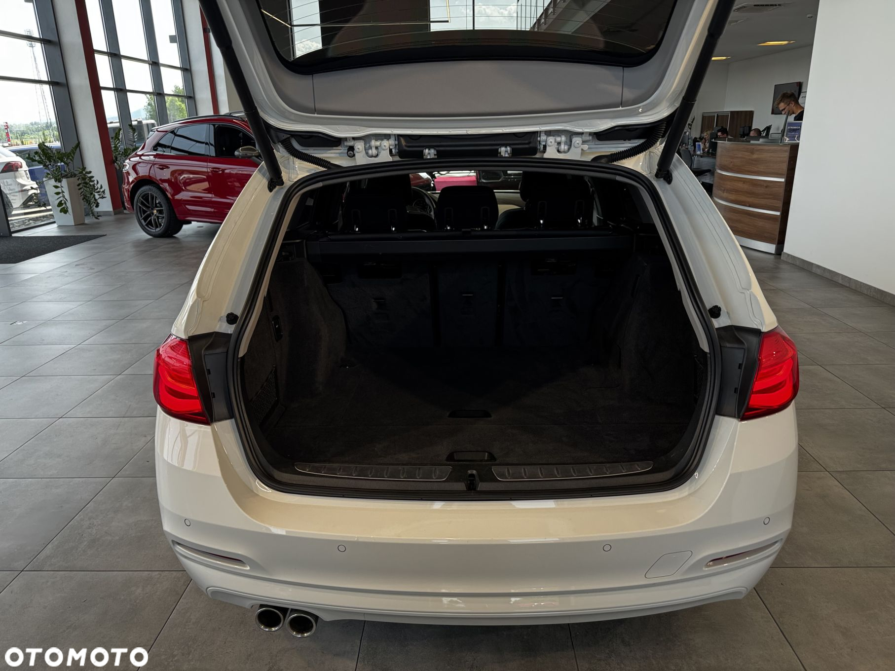 BMW Seria 3 - 13