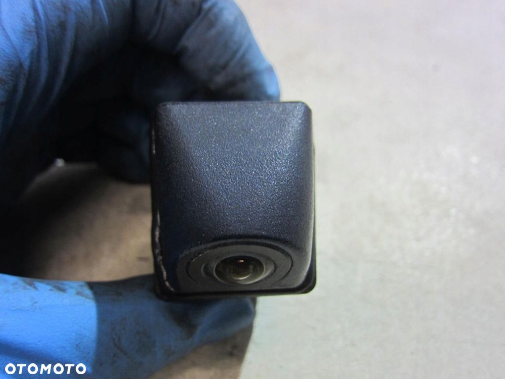 BMW X3 F25 F20 F30 F31 F10 F07 X6 X5 KAMERA COFANIA JAZDY WSTECZNEJ 9240351 - 3