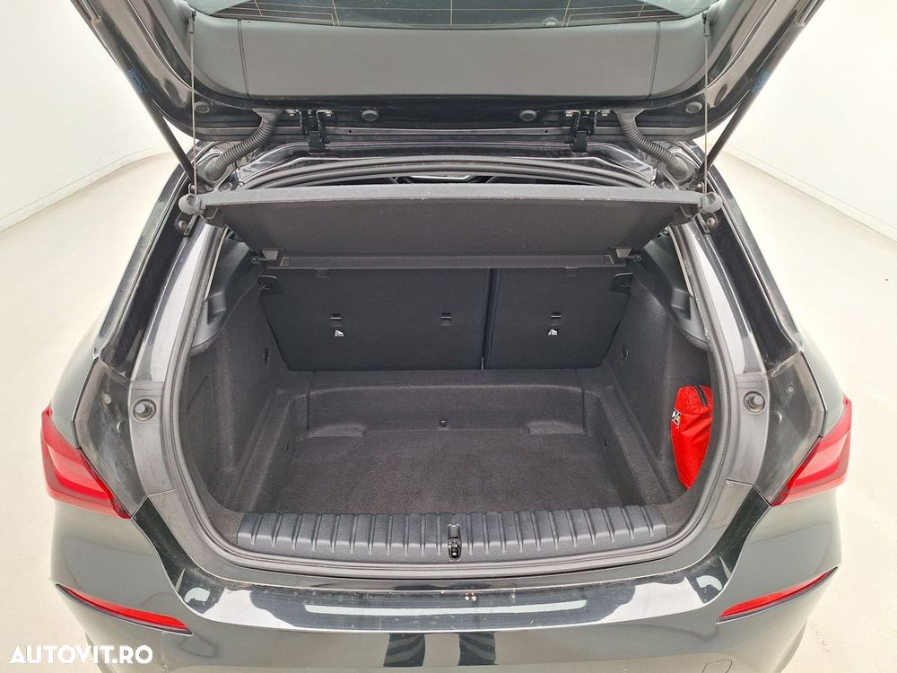 BMW Seria 1 118i Aut. - 7