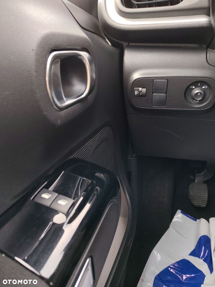 Citroën C3 1.2 PureTech Feel Pack - 16