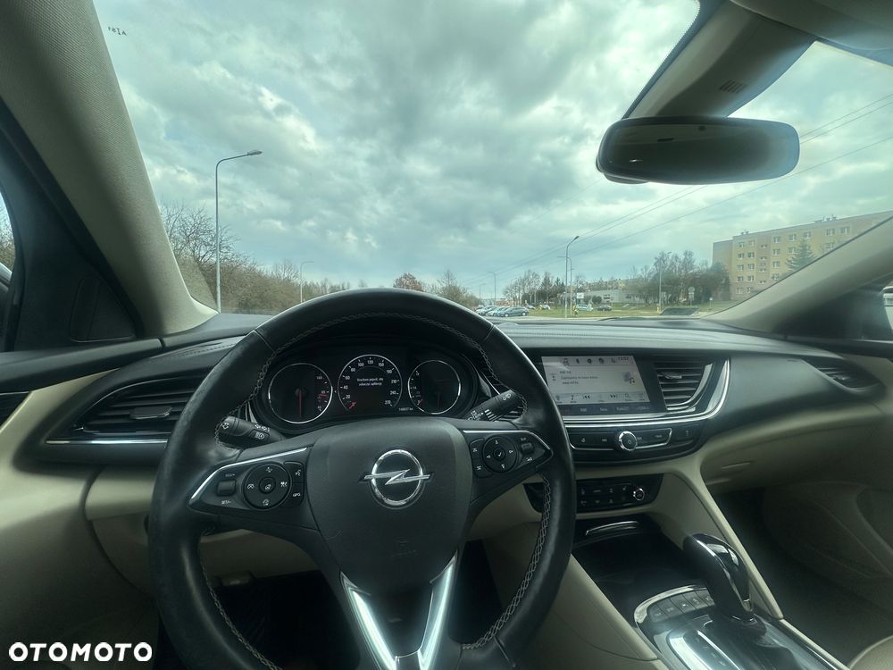 Opel Insignia 2.0 CDTI 4x4 Elite S&S - 15