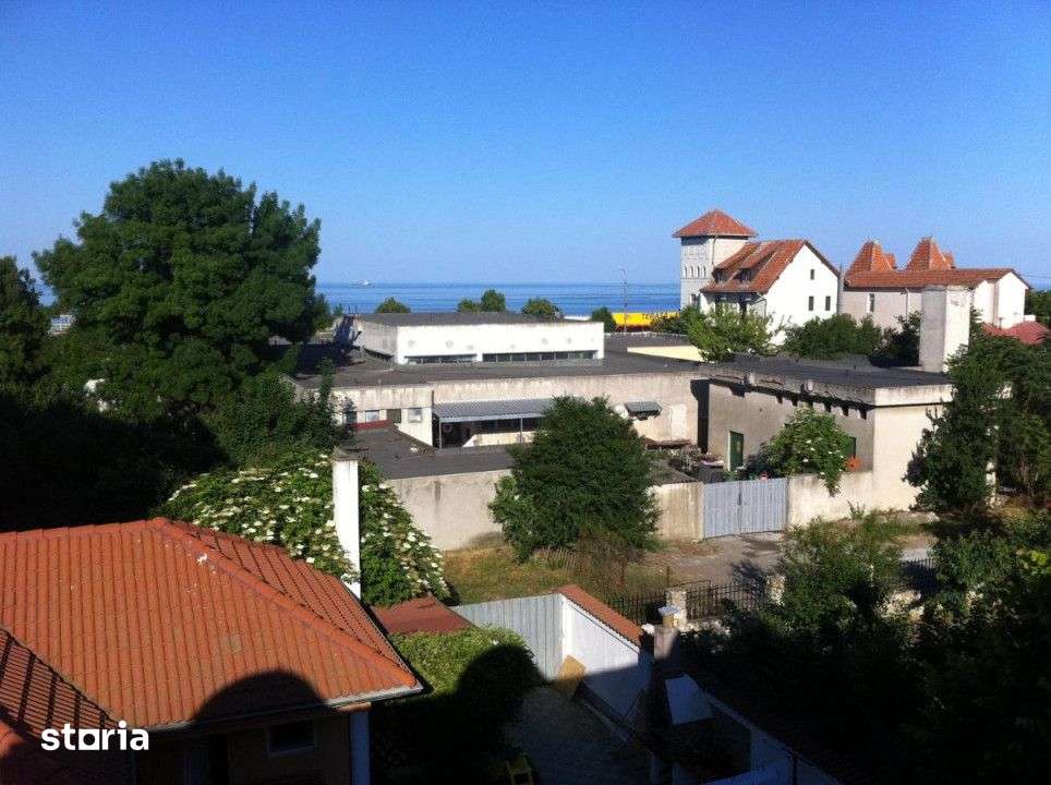 EFORIE SUD | PENSIUNE 15 CAMERE | 200M DE PLAJA - Imagine principală: 3/11