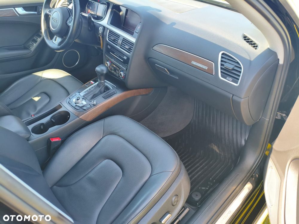 Audi A4 Allroad - 5