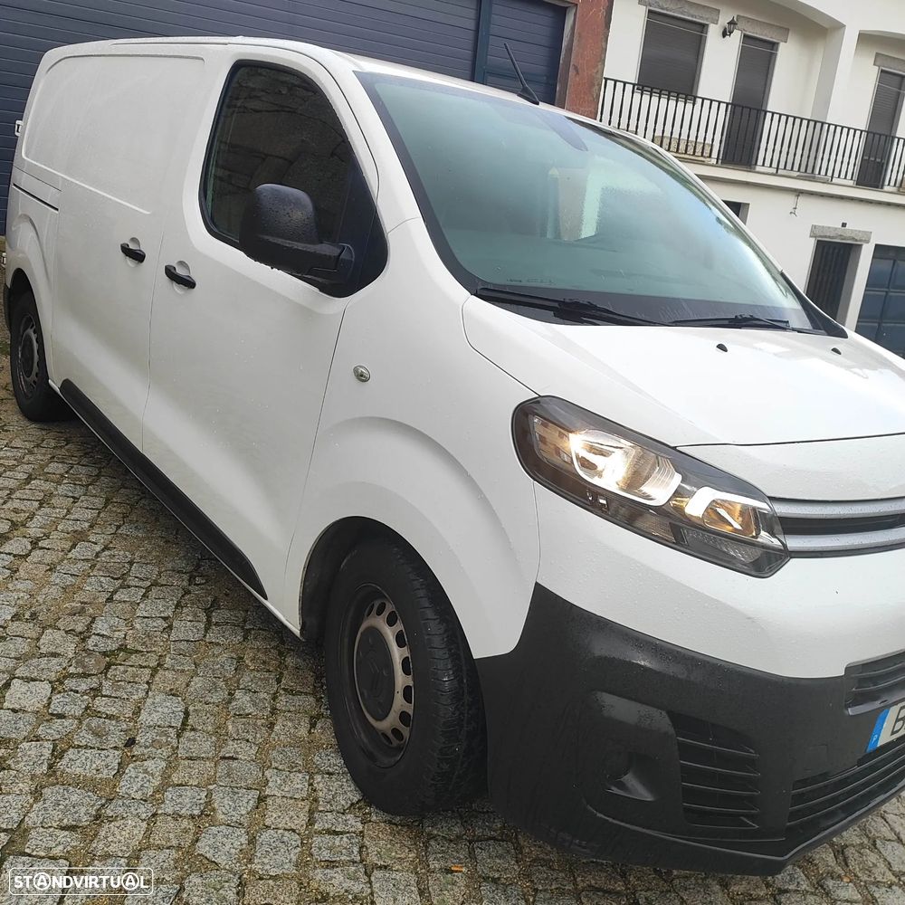 Citroën Jumpy - 2