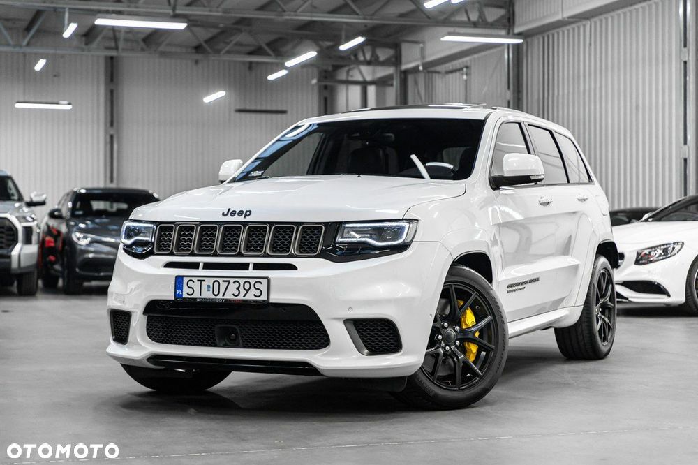 Jeep Grand Cherokee - 3