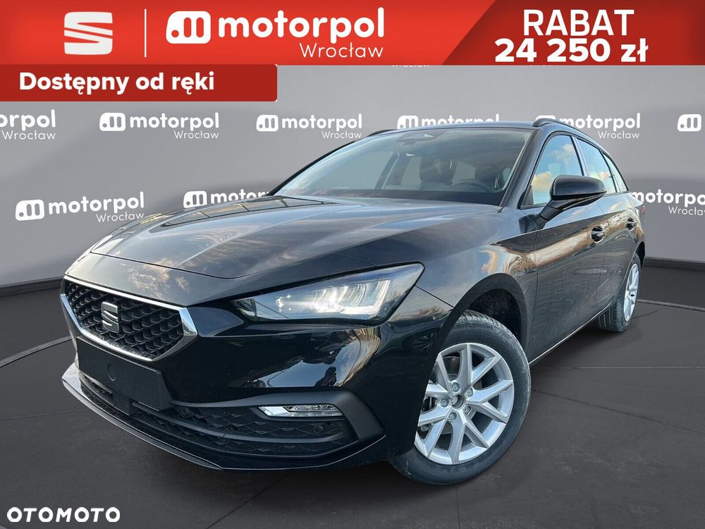 Seat Leon - 2