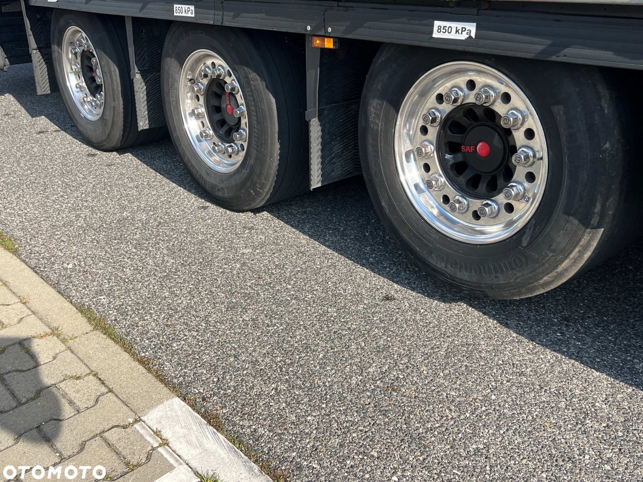 Scania S450 mega low deck perfekcyjny stan zestaw złoty kontrakt ASO full opcja - 8