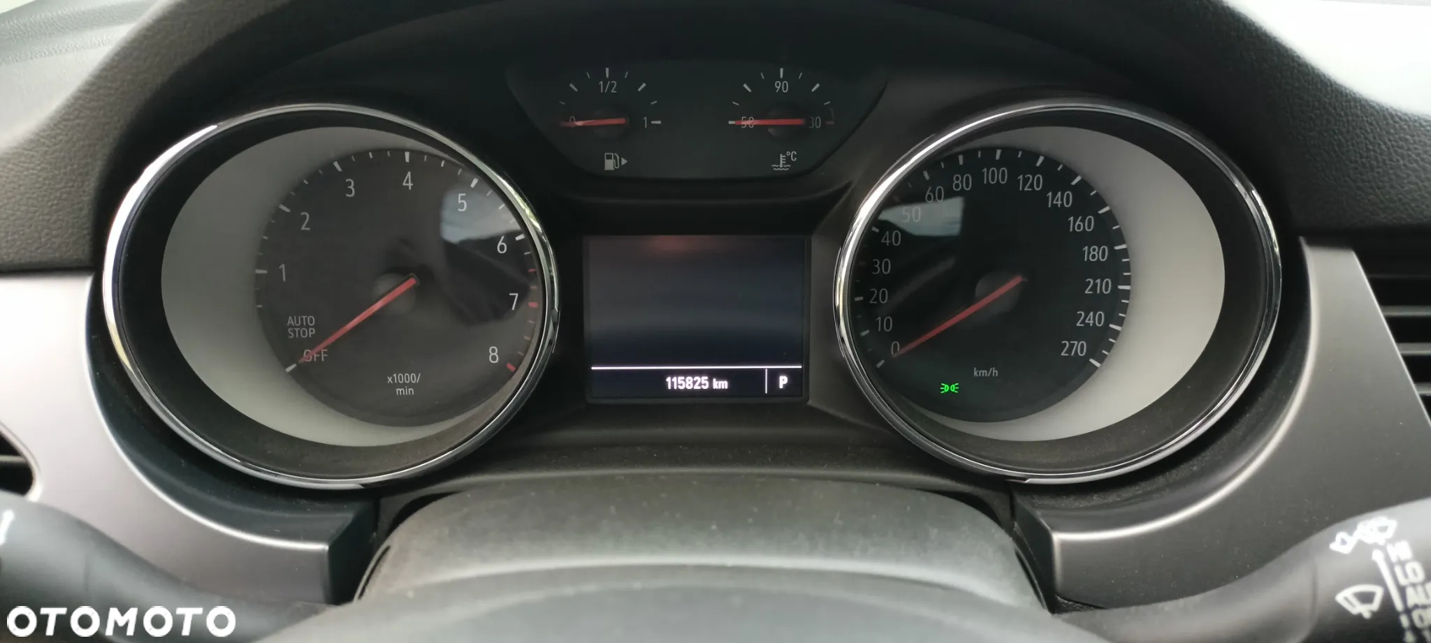 Opel Astra 1.4 Turbo Start/Stop Automatik Edition - 11