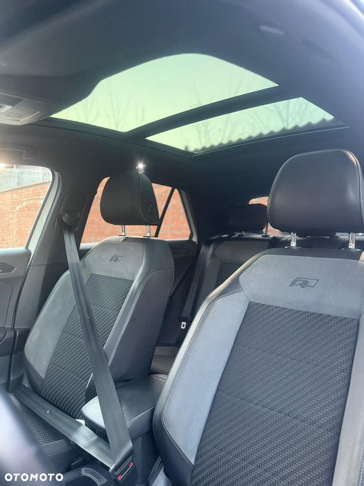 Volkswagen T-Roc 2.0 TDI SCR DPF Premium DSG - 19