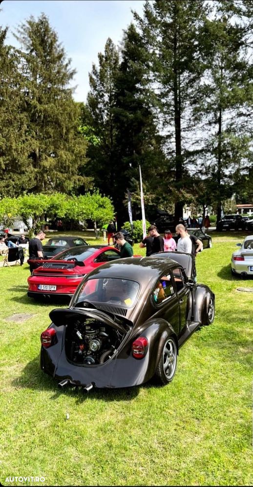 Volkswagen Kafer - 16