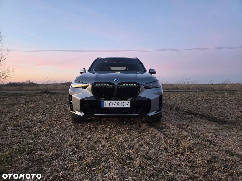 BMW X5 xDrive30d sport - 12