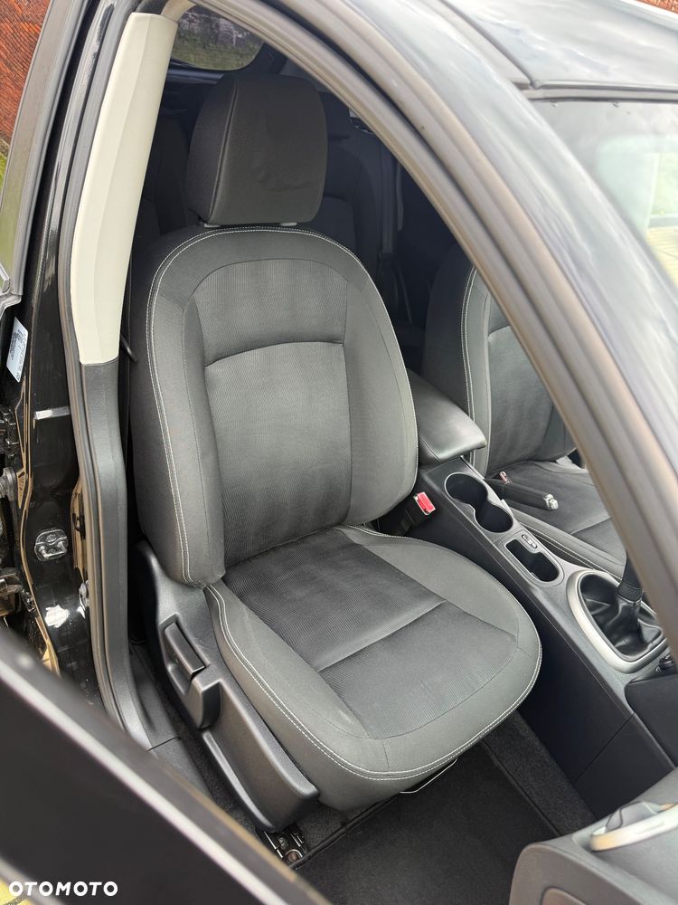 Nissan Qashqai 1.6 acenta - 16