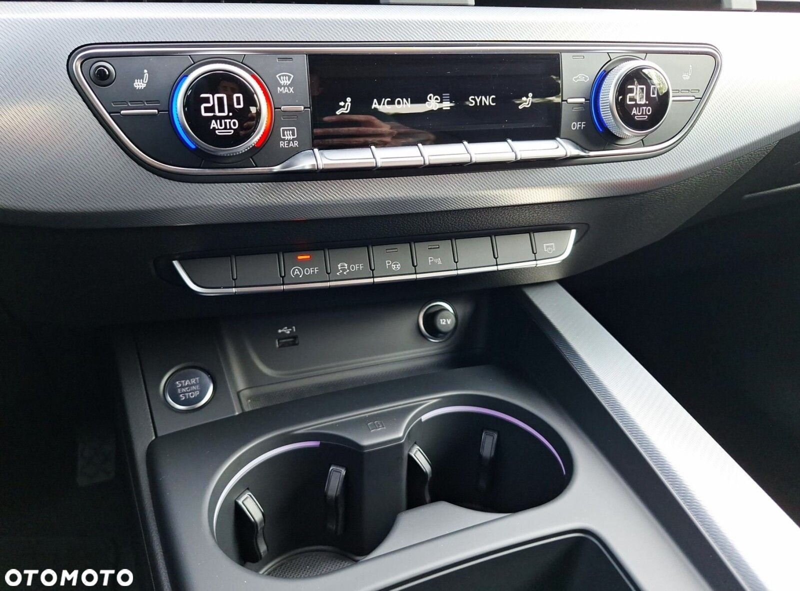 Audi A4 - 14