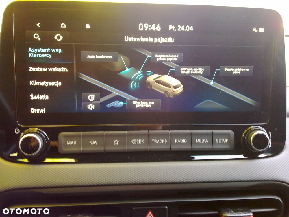 Hyundai Kona 1.0 T-GDI 48V-Hybrid N Line - 35