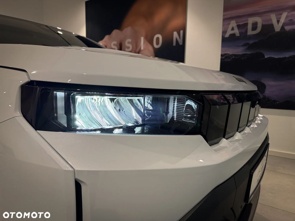 Jeep Compass 73.7kWh Altitude FWD - 14