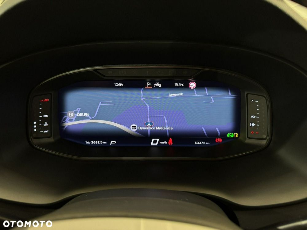 Cupra Ateca - 18