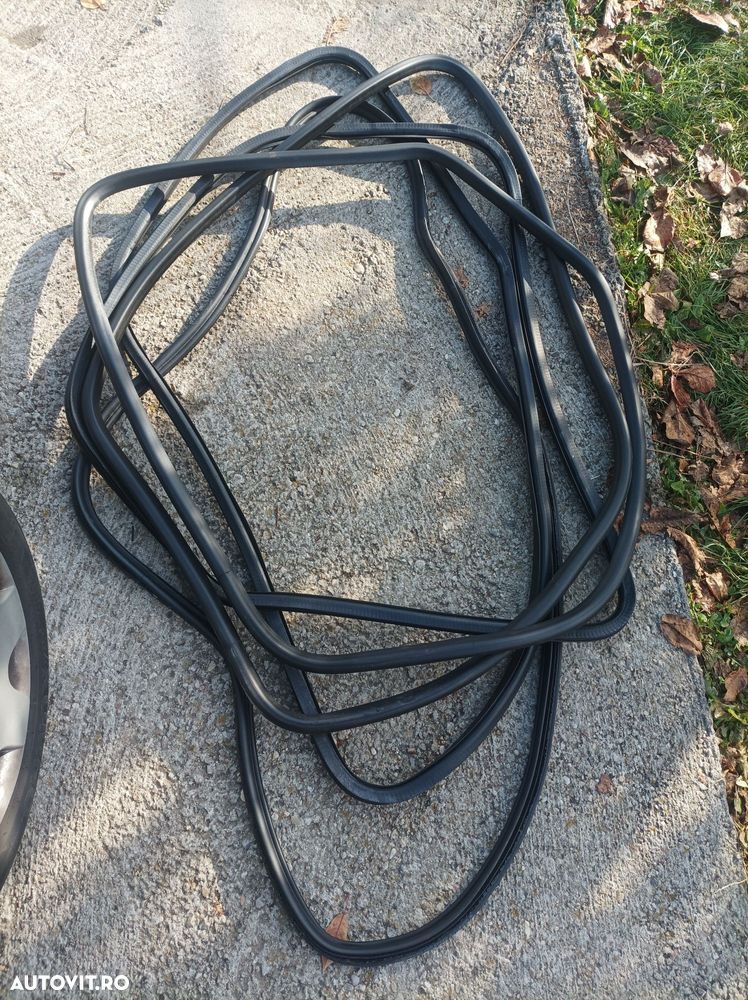 Set chedere uși Volkswagen Passat B6 break variant sau berlină sedane - 1