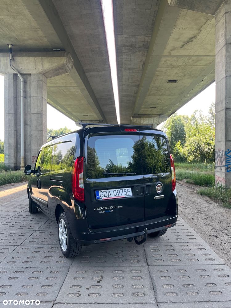 Fiat Doblo - 14