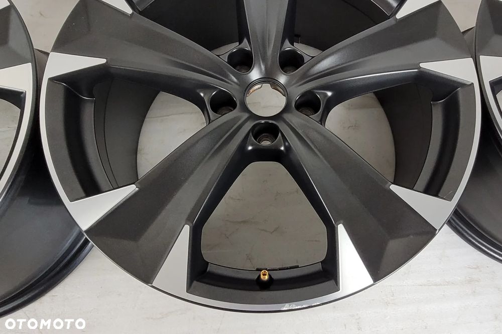 FELGI 8X19 ET45 5X112 SEAT CUPRA ATECA 575601025T - 7