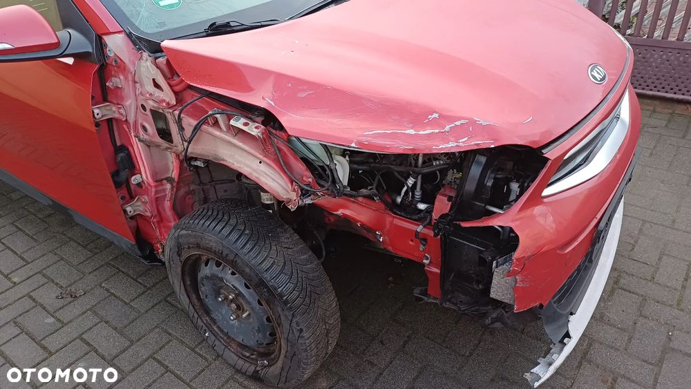 Kia Stonic 1.0 T-GDI 120 Spirit - 7