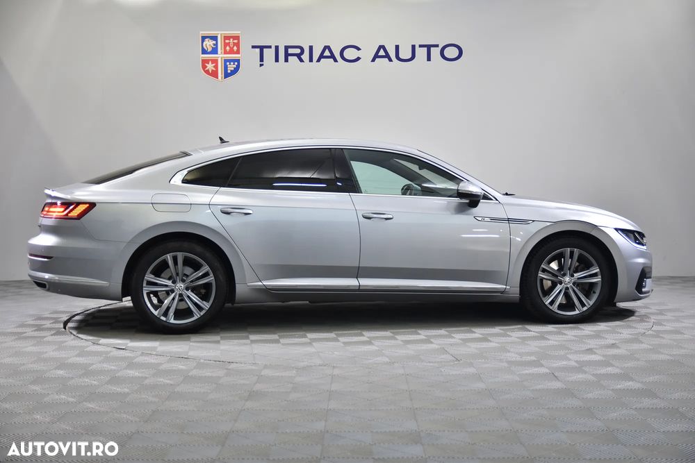 Volkswagen ARTEON - 6