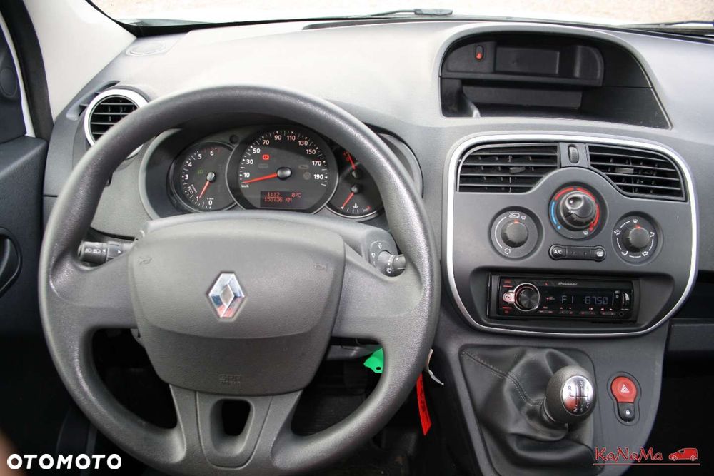 Renault Kangoo - 2
