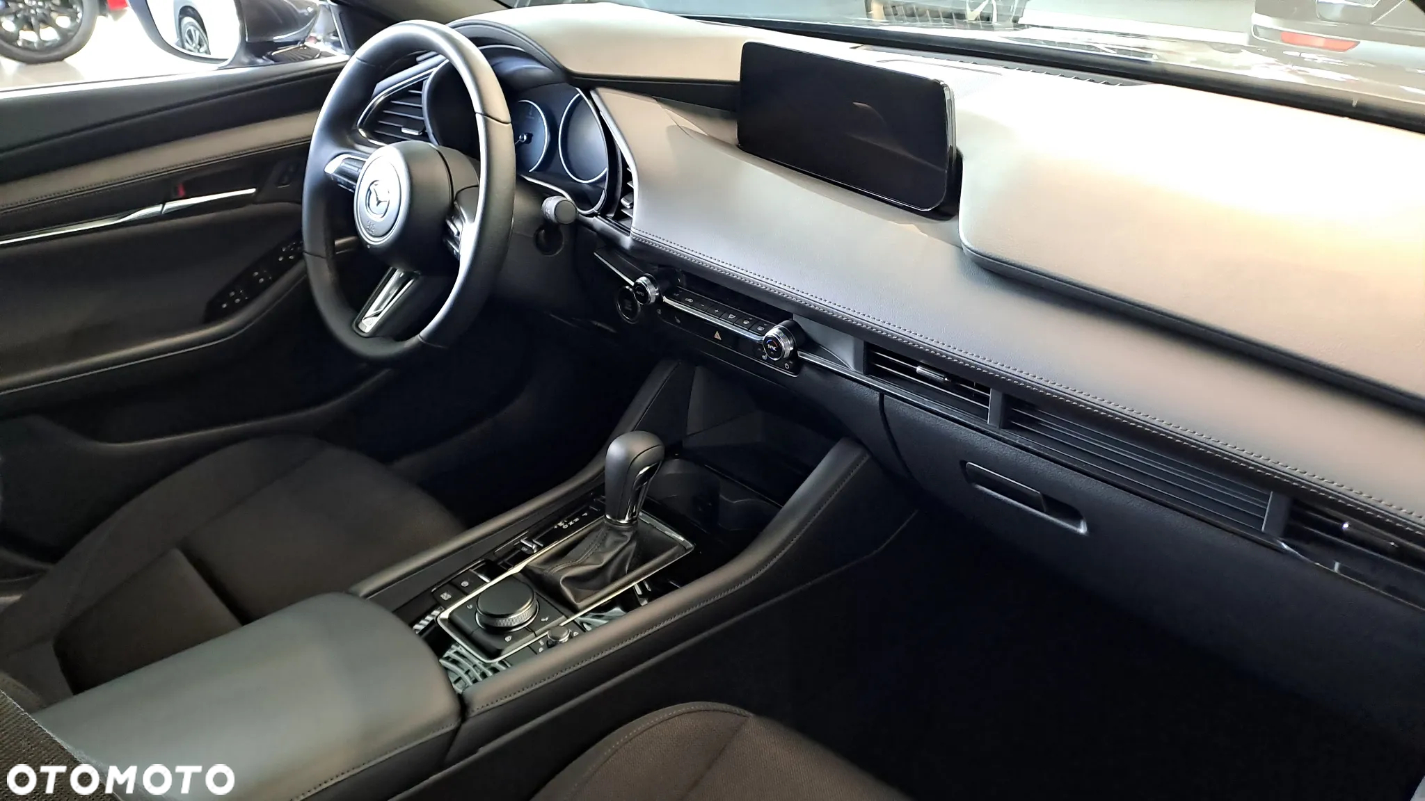 Mazda 3 2.0 mHEV Centre-Line - 5