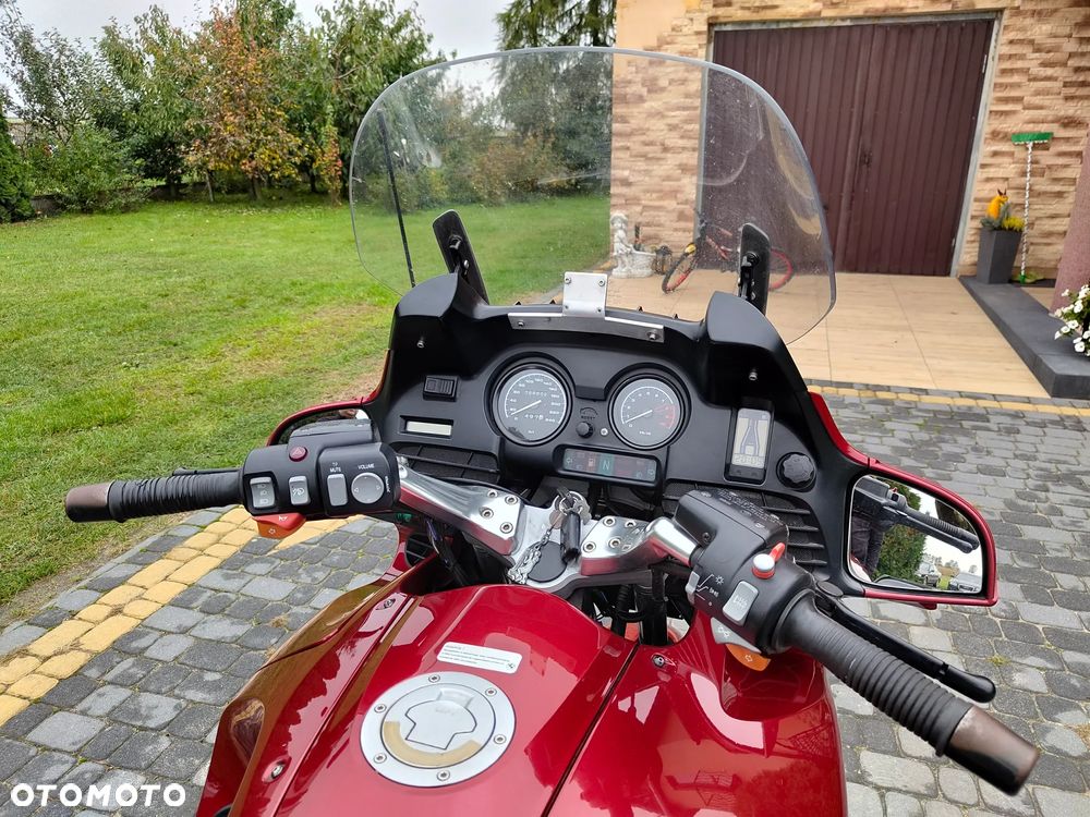 BMW RT - 7