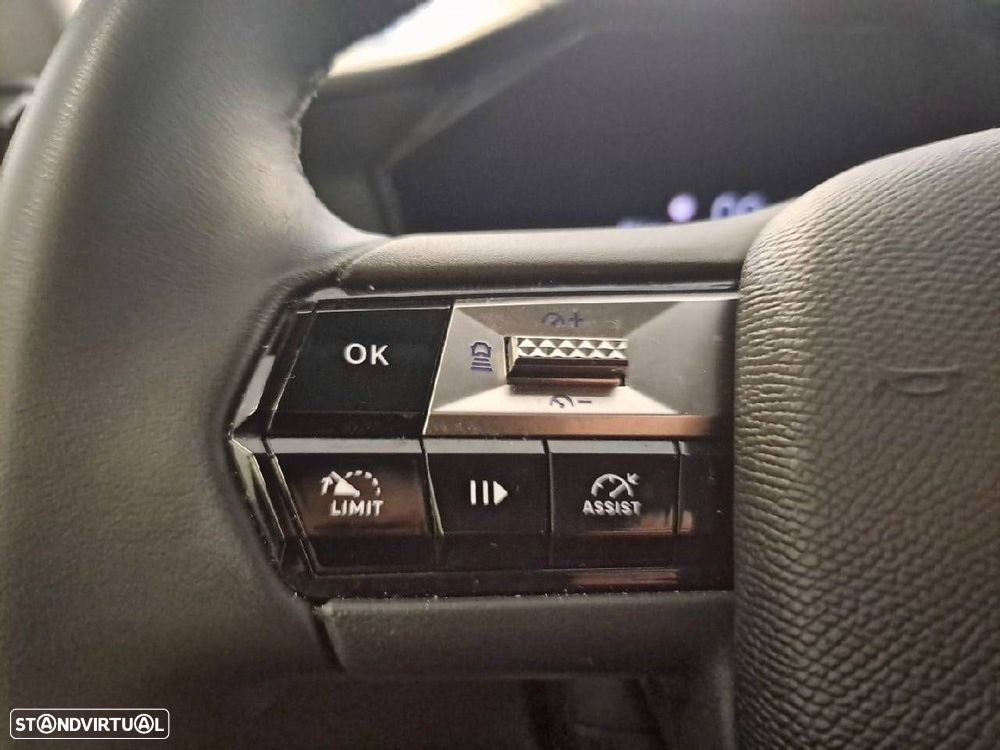 DS DS4 1.2 Hybrid Etoile e-DSC6 - 15