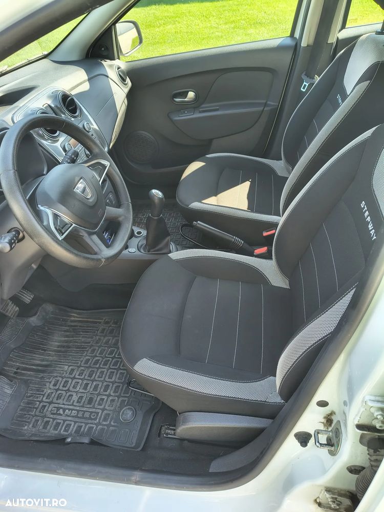 Dacia Sandero ECO-G 100 Essential - 10