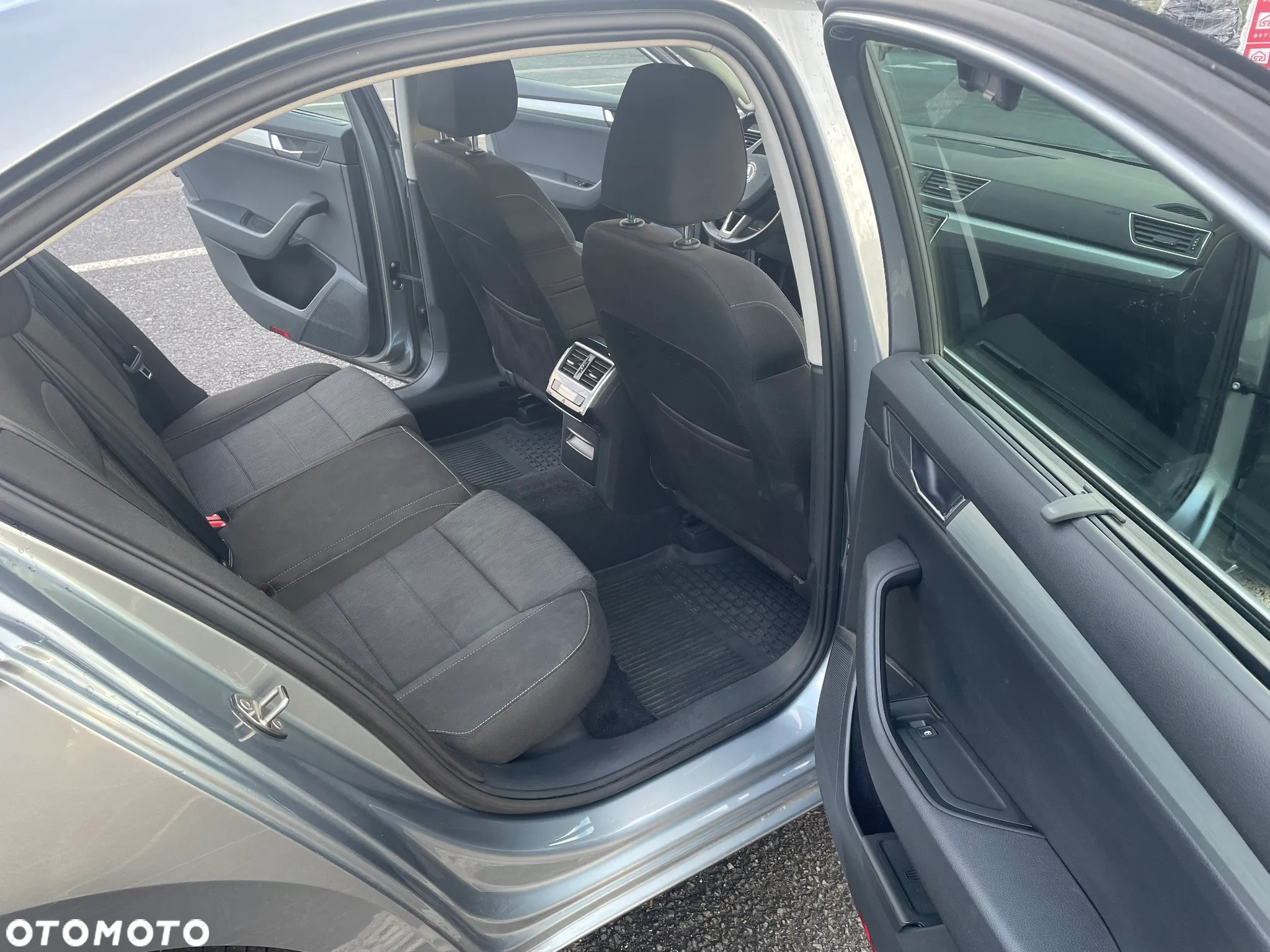 Skoda Superb - 9