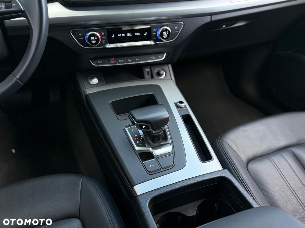 Audi Q5 Sportback 40 TDI mHEV Quattro Advanced S tronic - 24