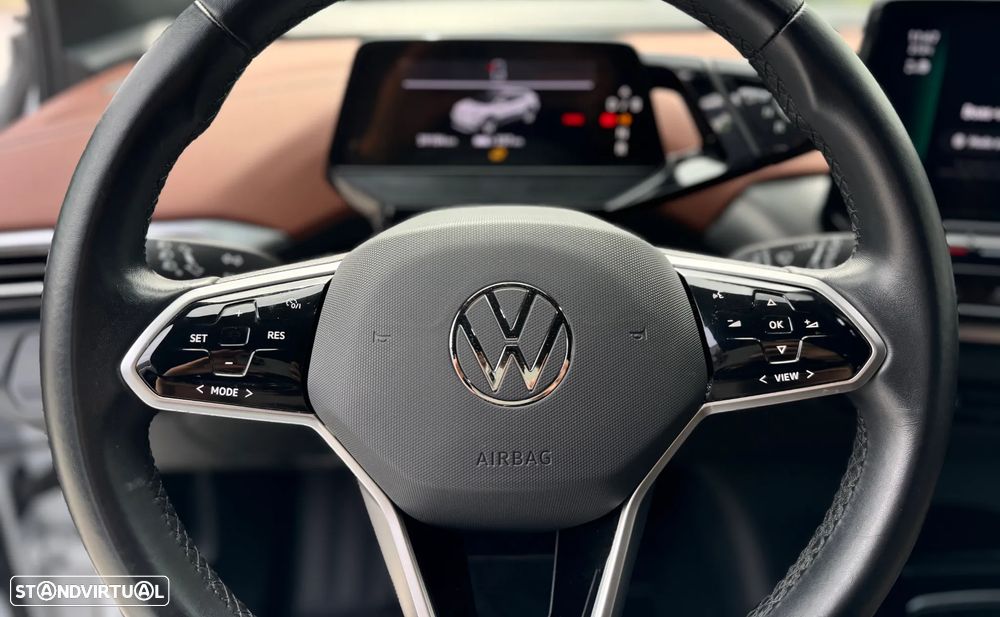 VW ID.4 Performance Upgrade Pro Life - 27