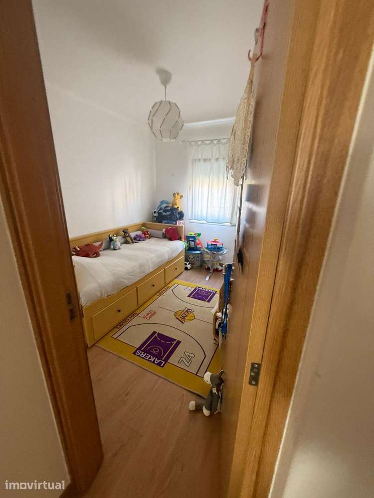Apartamento T2 Olivais - Grande imagem: 2/19