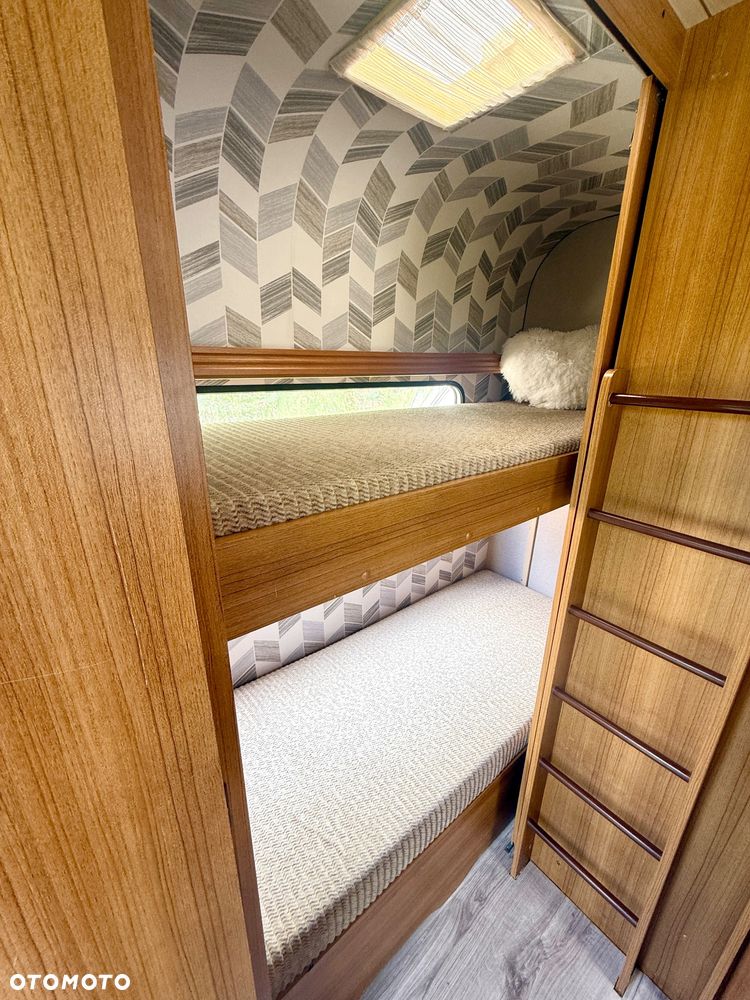 LMC Siesta 480 - 17