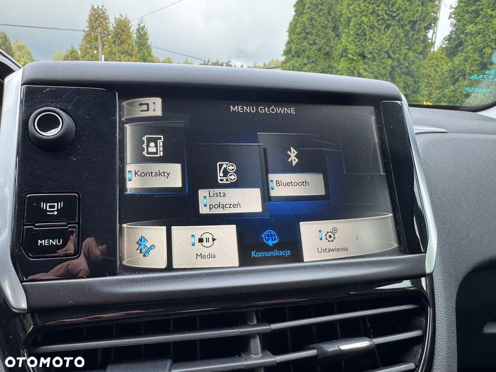 Peugeot 208 1.2 VTi Access - 7