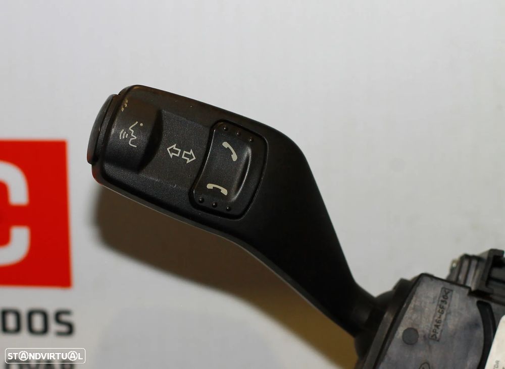 FITA AIRBAG C/COMUTADORES FORD S-MAX - 3