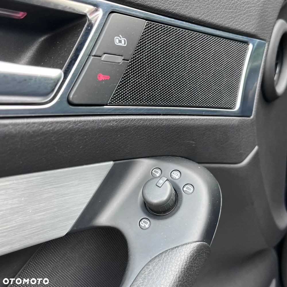 Audi A6 Avant 3.0 TDI Quattro Tiptronic - 18