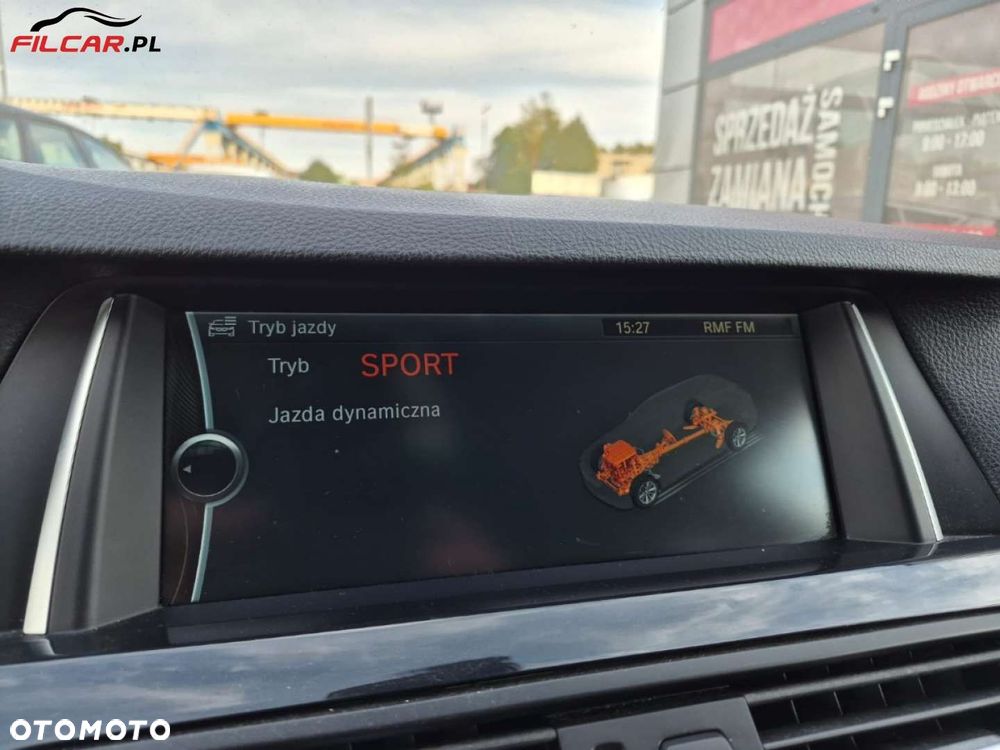 BMW Seria 5 - 16