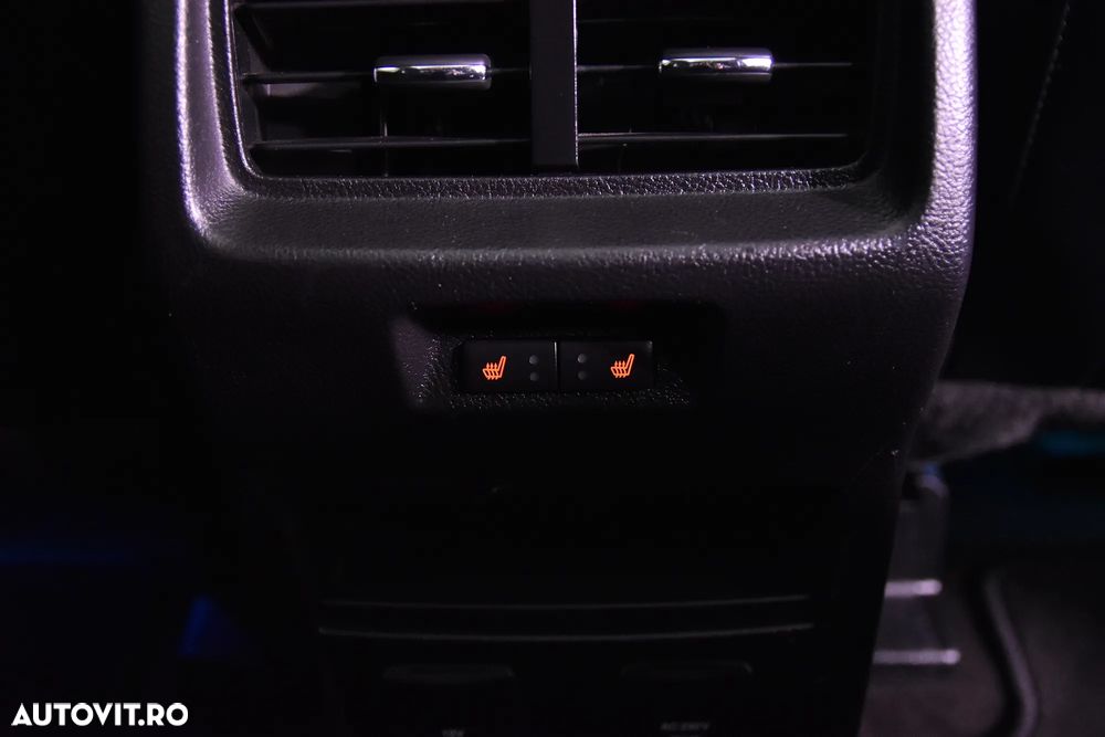 Ford Edge - 22