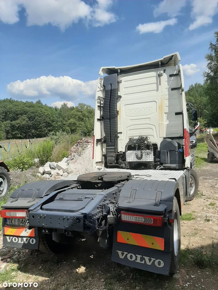 Volvo FH 540 - 3