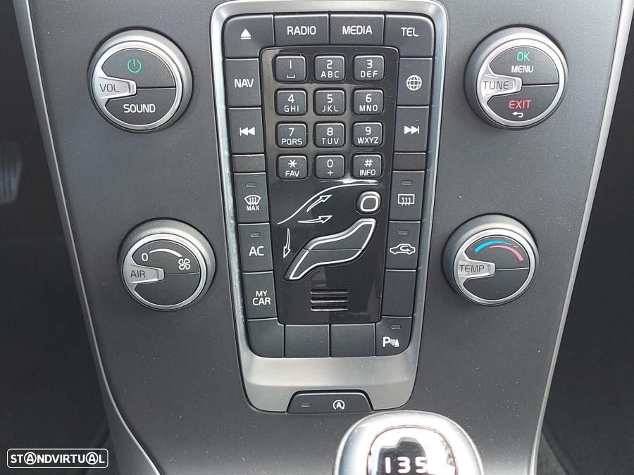 Volvo V40 2.0 D2 Kinetic Eco - 41